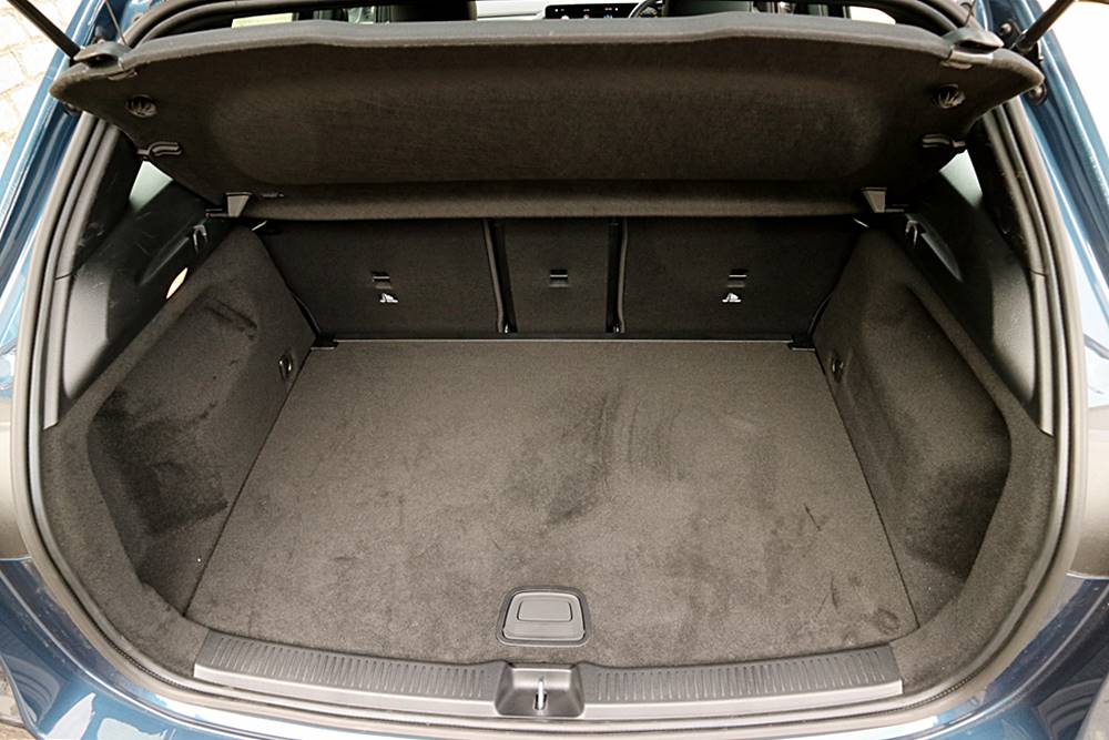 軟實力 Mercedes-Benz B 220