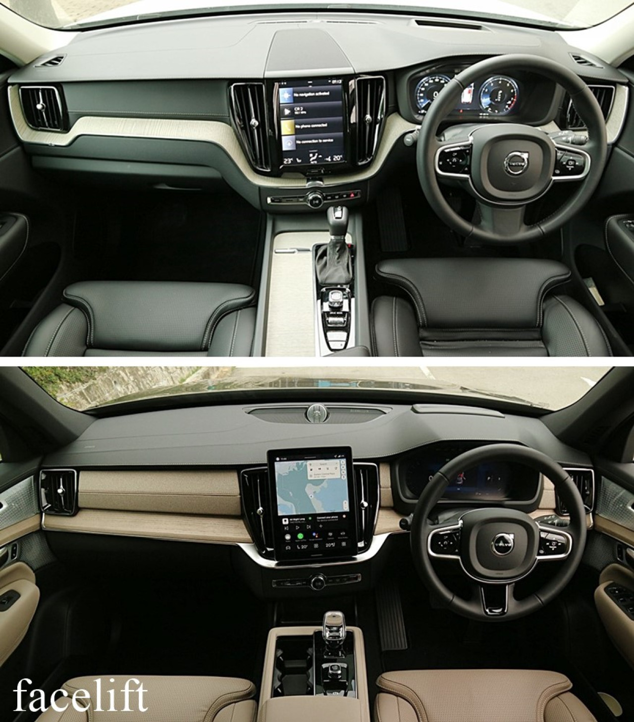 輕量升級 Volvo XC90 B5 Ultra