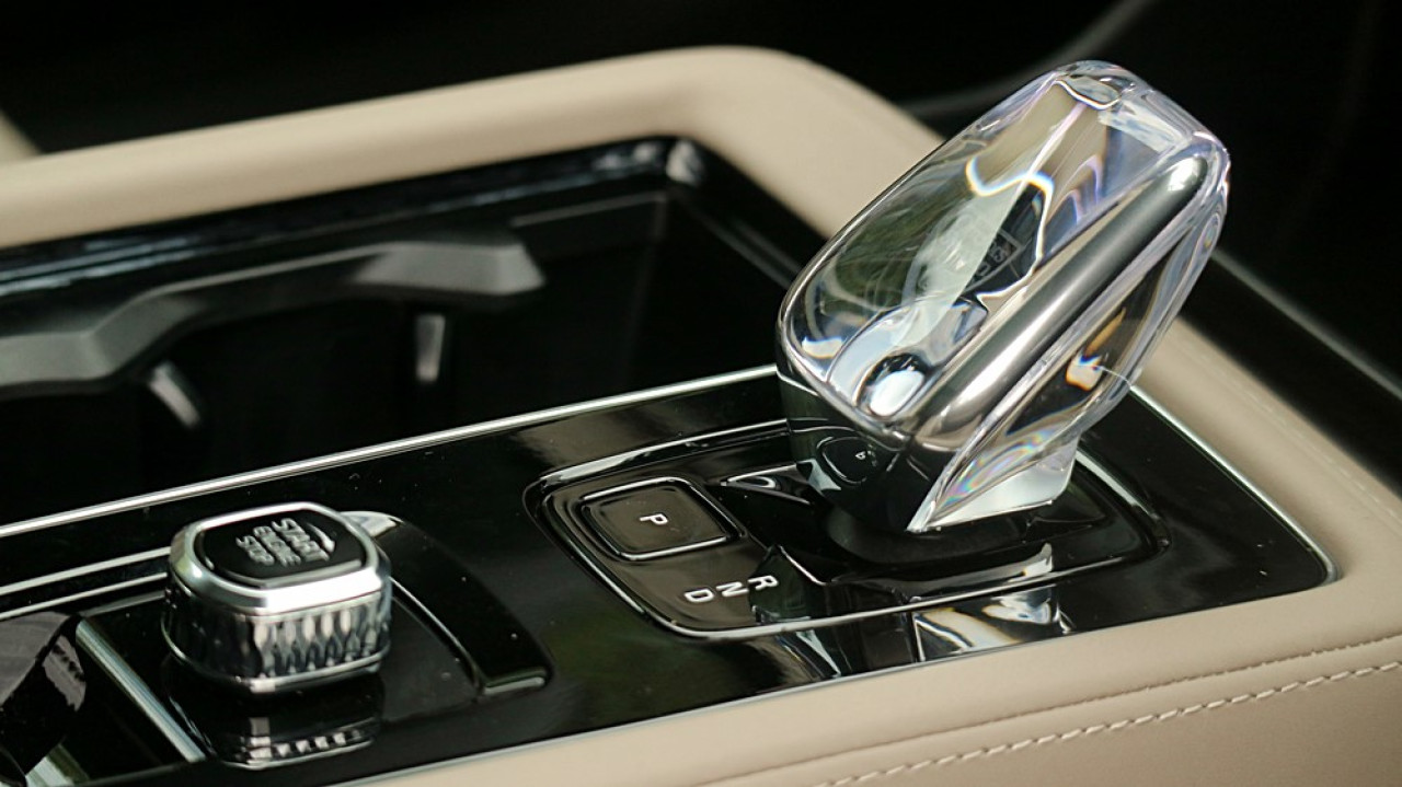 輕量升級 Volvo XC90 B5 Ultra