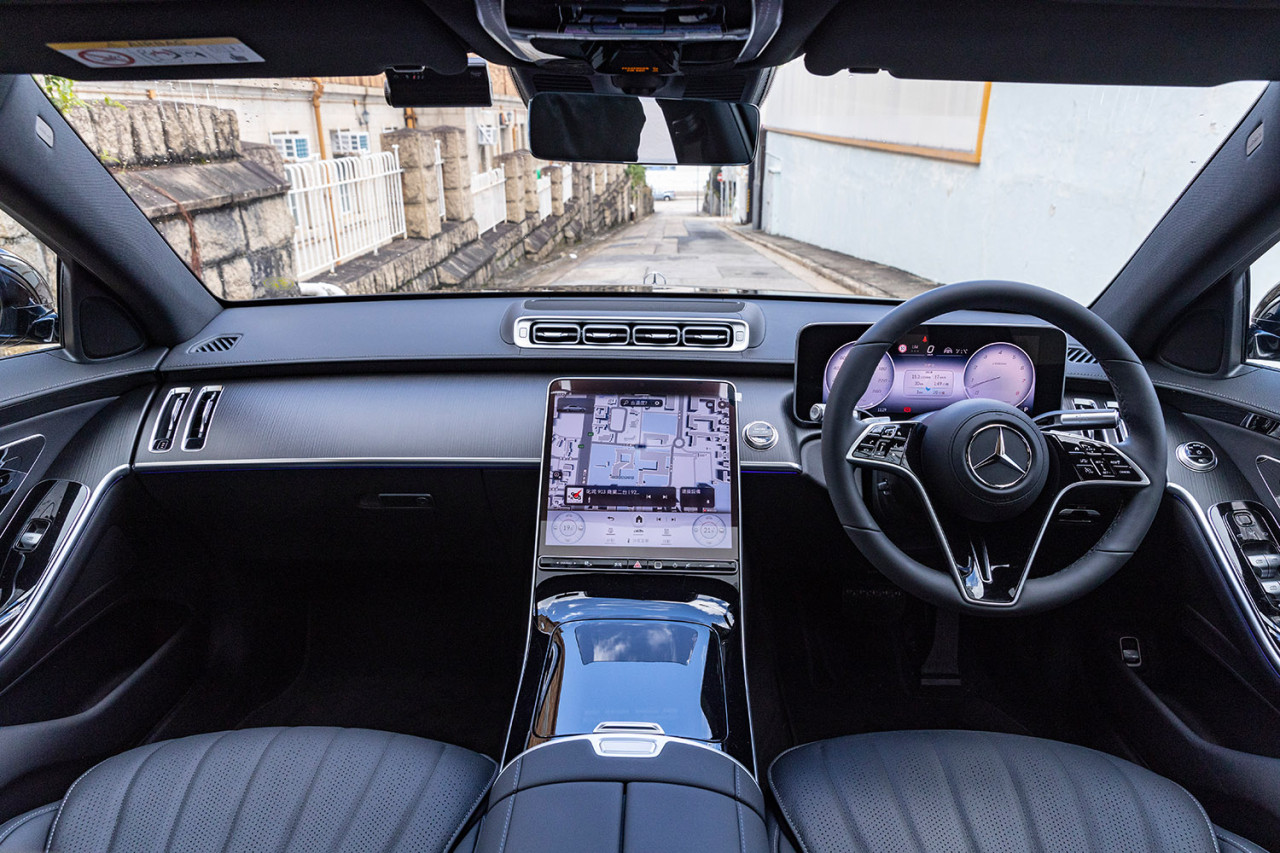 轉眼四年 保持新鮮感