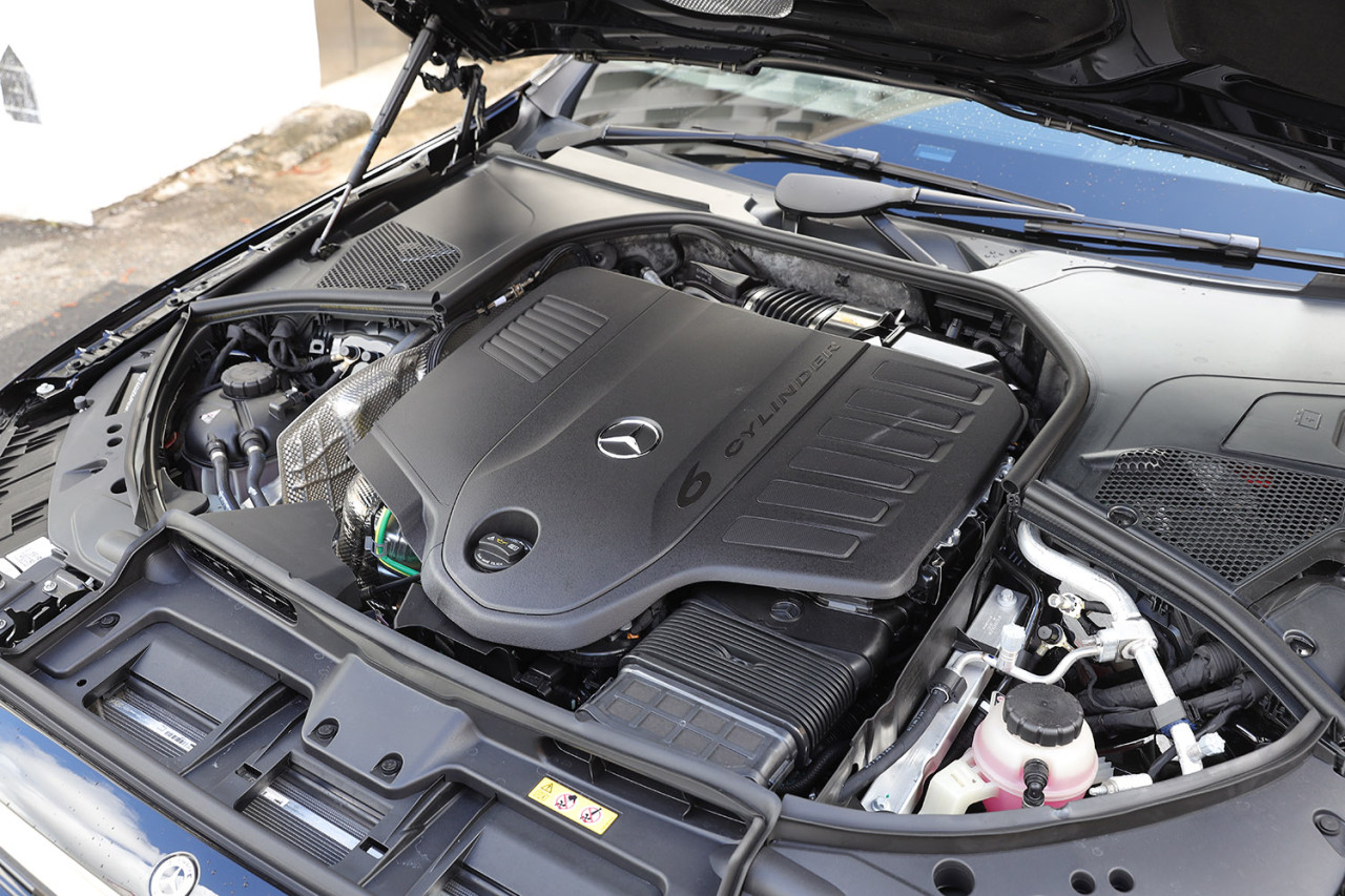 轉眼四年 保持新鮮感