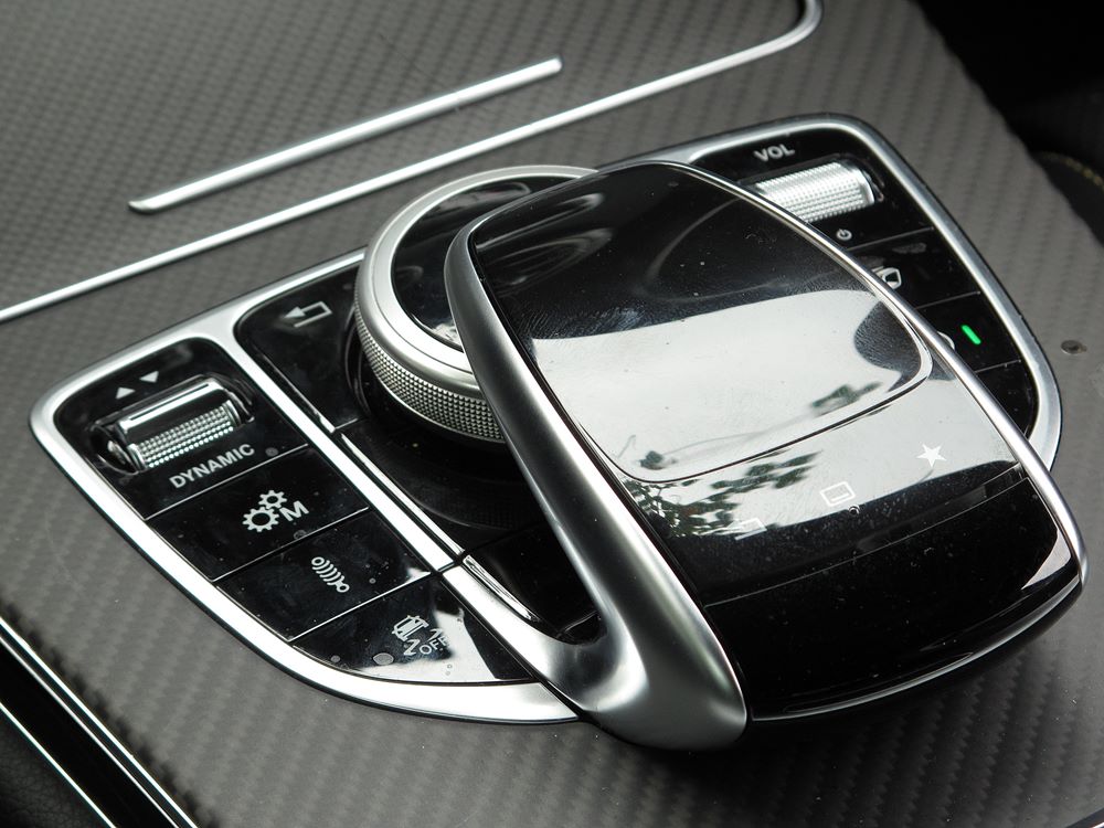 辣到出汁 Mercedes-AMG C 63 S Coupé