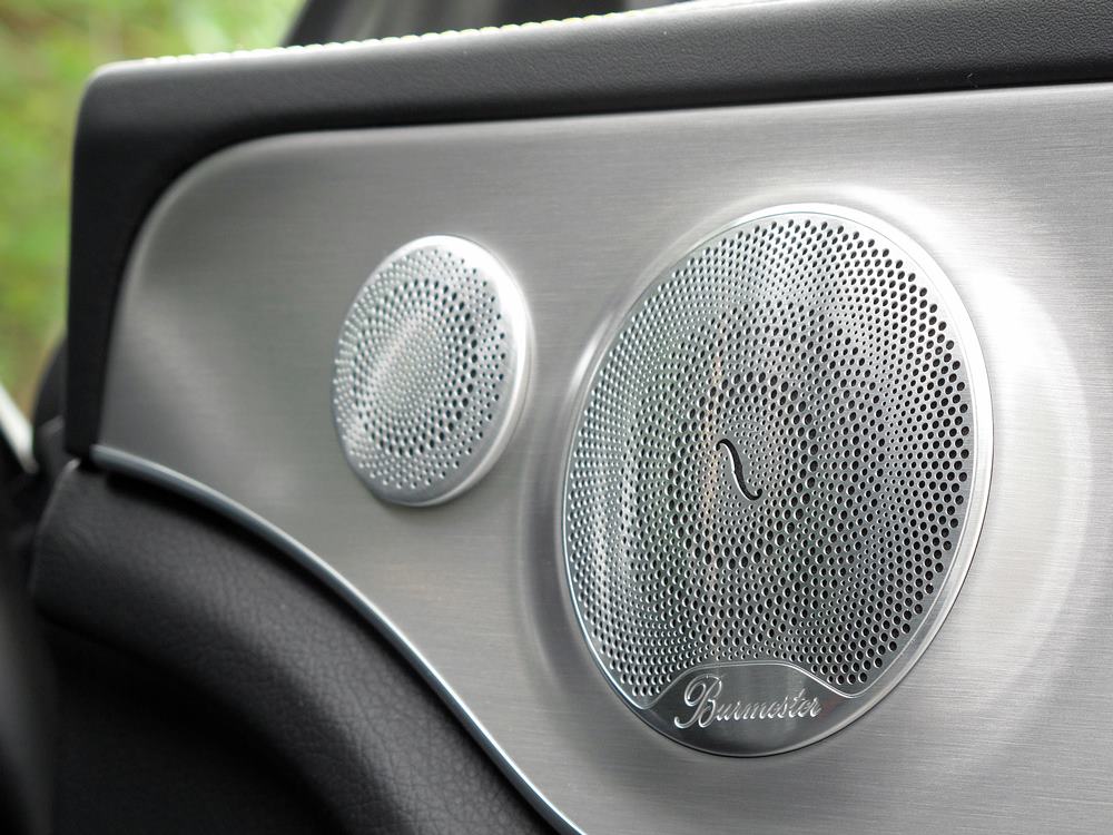 辣到出汁 Mercedes-AMG C 63 S Coupé