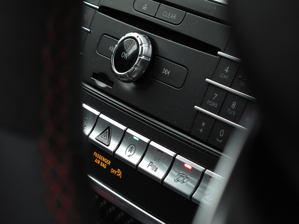 辣無赦 Mercedes-AMG A 45 AMG 4MATIC