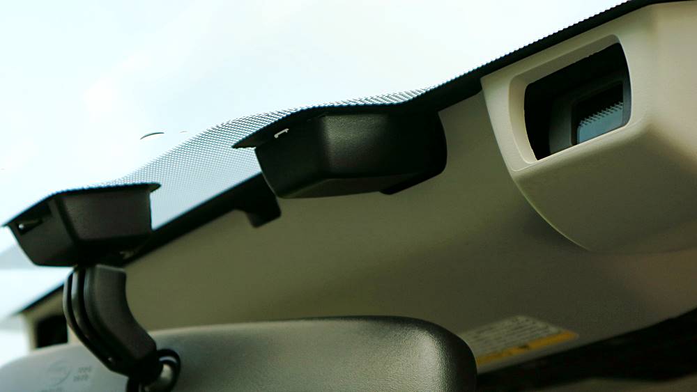 送你一對電子眼 Subaru XV 2.0i-S EyeSight