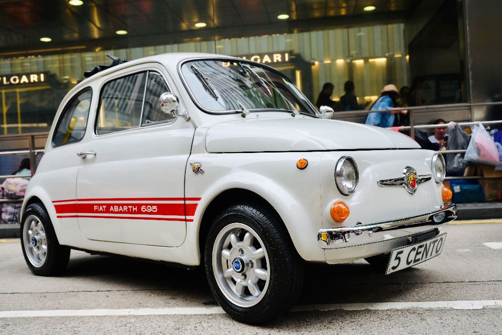 遊藝市集嘉年華