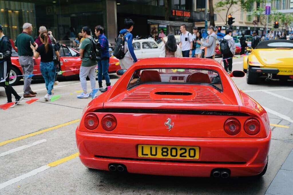 遊藝市集嘉年華