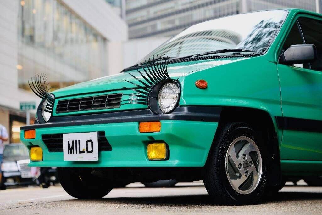 遊藝市集嘉年華