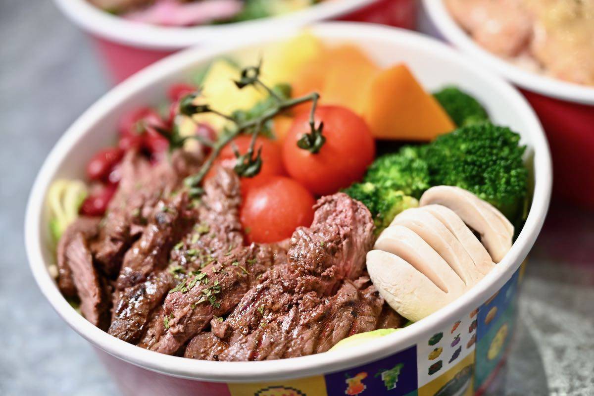 邊個話食得健康一定要淡而無味？