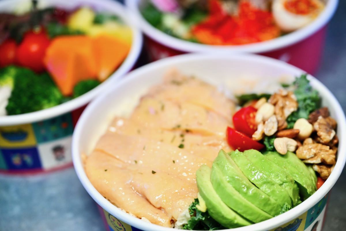 邊個話食得健康一定要淡而無味？