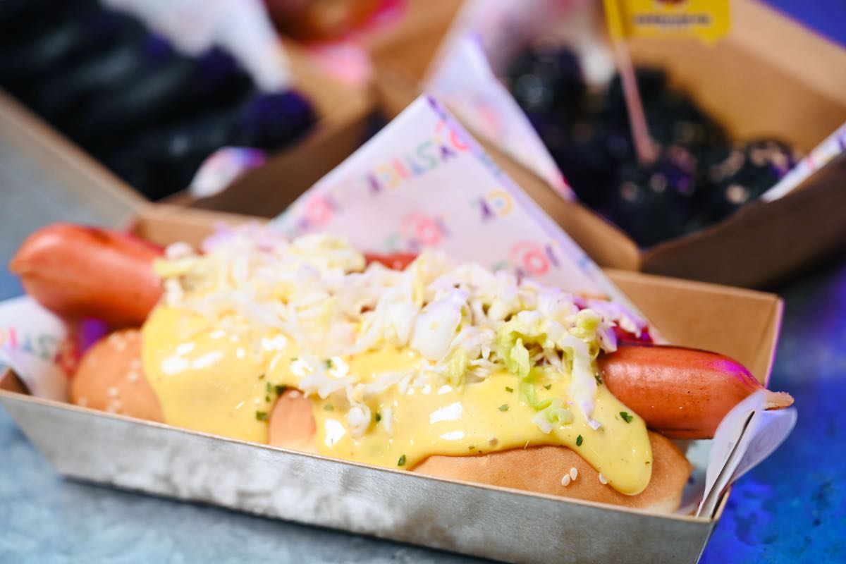 邊個話食得健康一定要淡而無味？