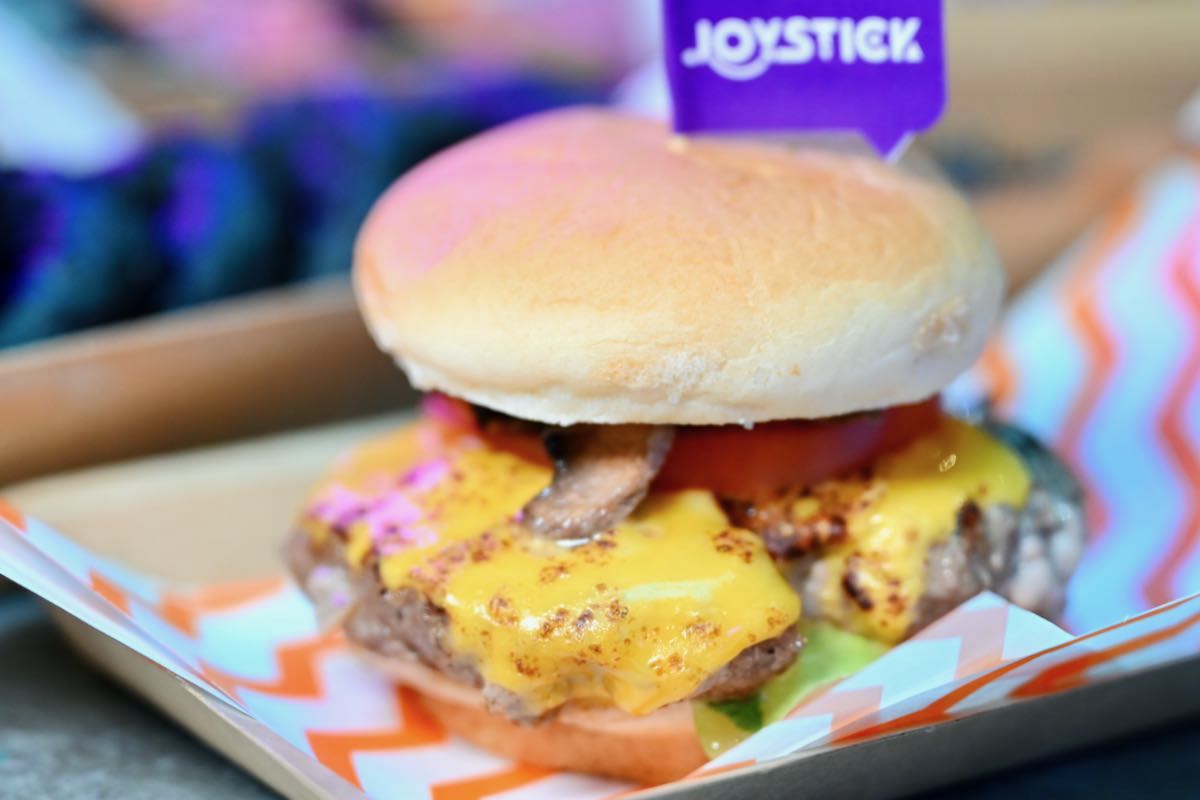 邊個話食得健康一定要淡而無味？