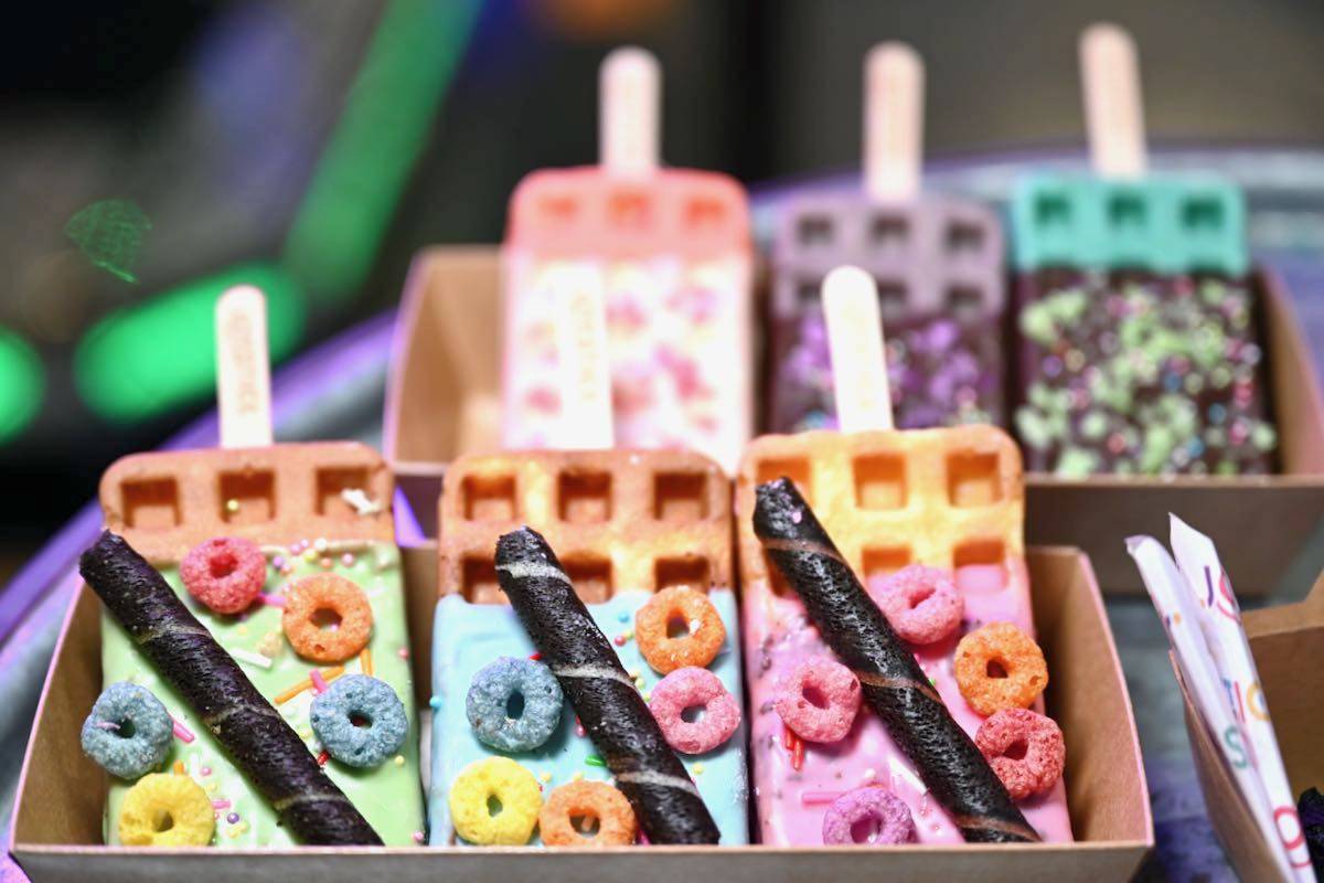 邊個話食得健康一定要淡而無味？