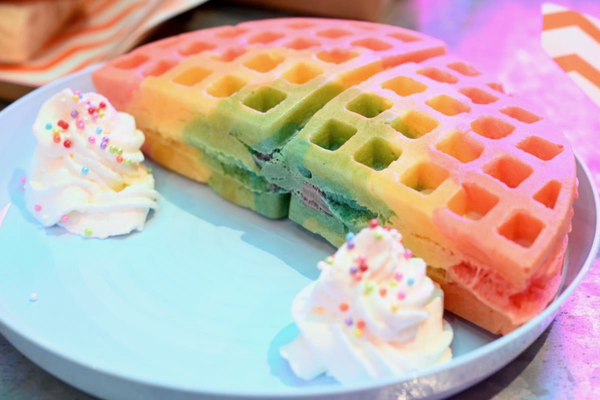 邊個話食得健康一定要淡而無味？