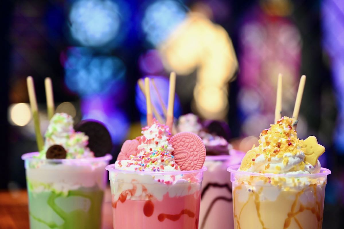 邊個話食得健康一定要淡而無味？