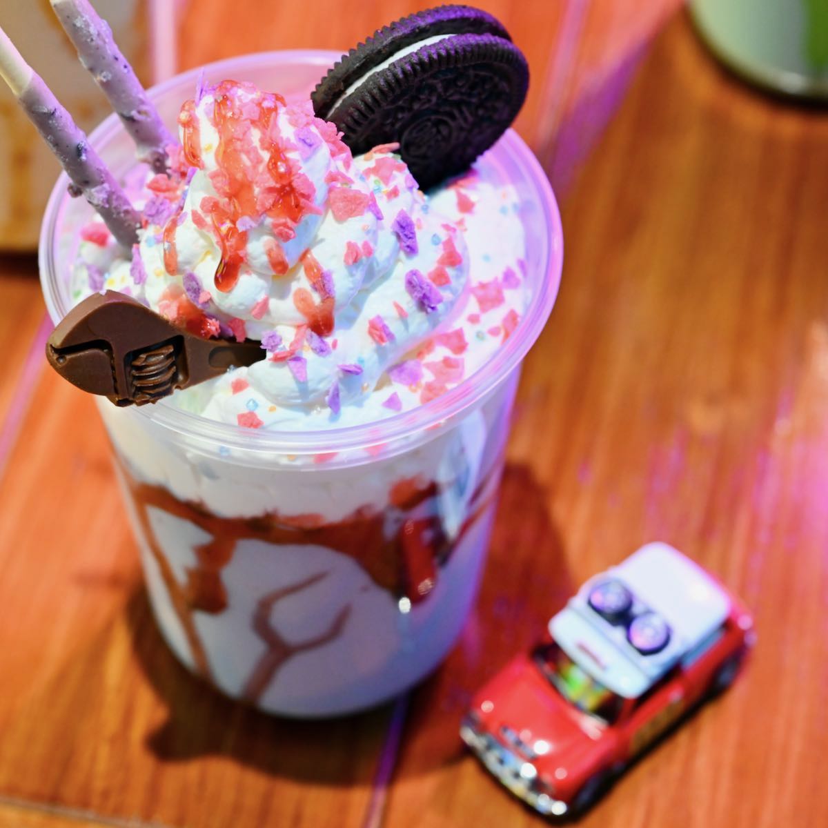 邊個話食得健康一定要淡而無味？