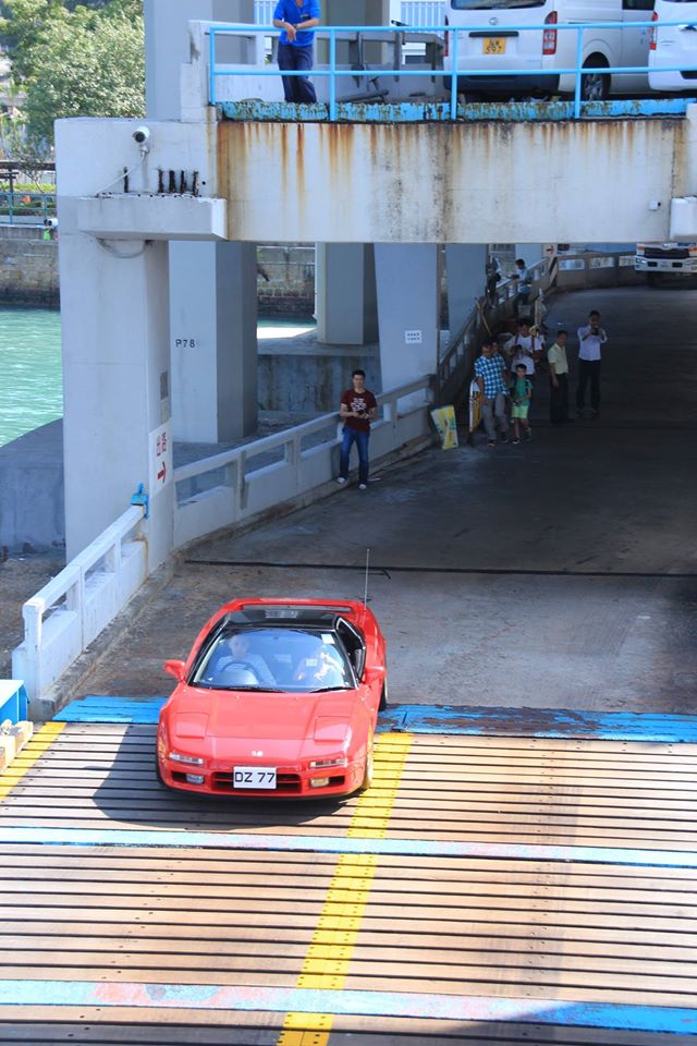 那些年的車