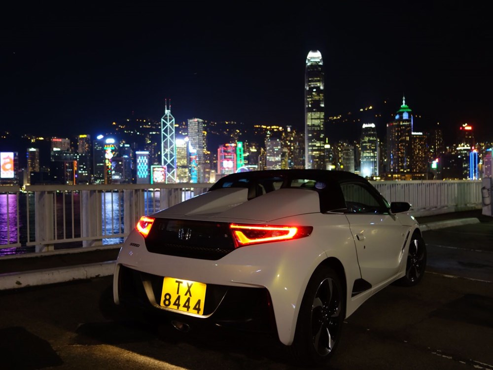 那些年的車