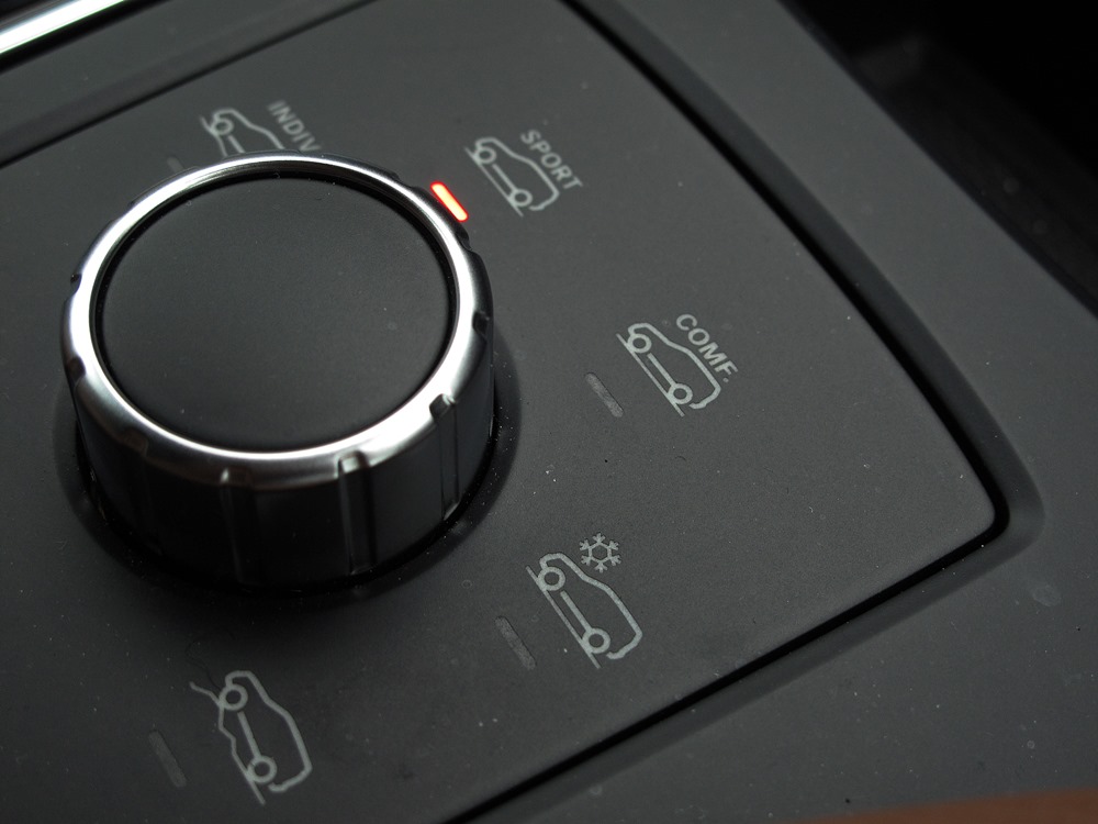 重新出發 Mercedes-Benz GLE 400