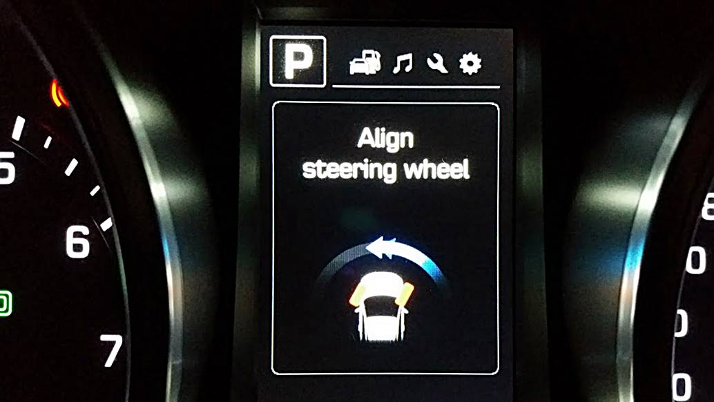 重歐味 Hyundai Santa Fe