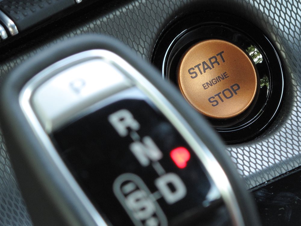 野性驚豔 Jaguar F-Type S Coupé