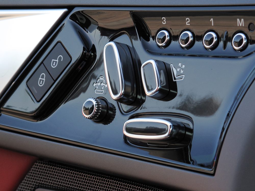 野性驚豔 Jaguar F-Type S Coupé