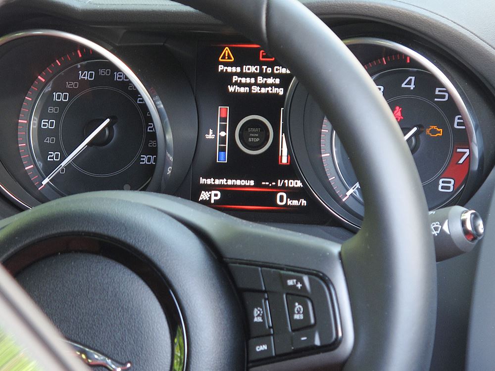 野性驚豔 Jaguar F-Type S Coupé