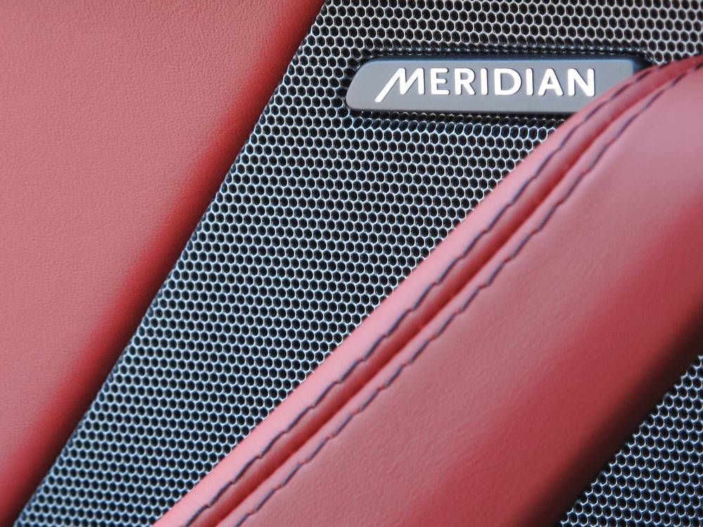 野性驚豔 Jaguar F-Type S Coupé