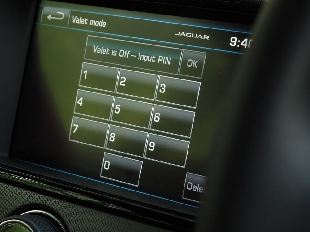 野性驚豔 Jaguar F-Type S Coupé