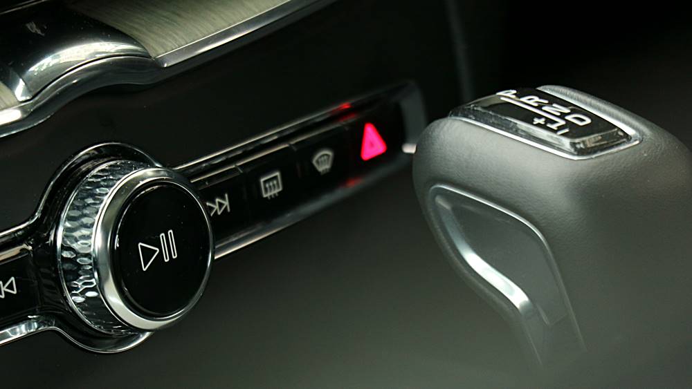 鐵漢柔情 Volvo XC60 T5 Inscription