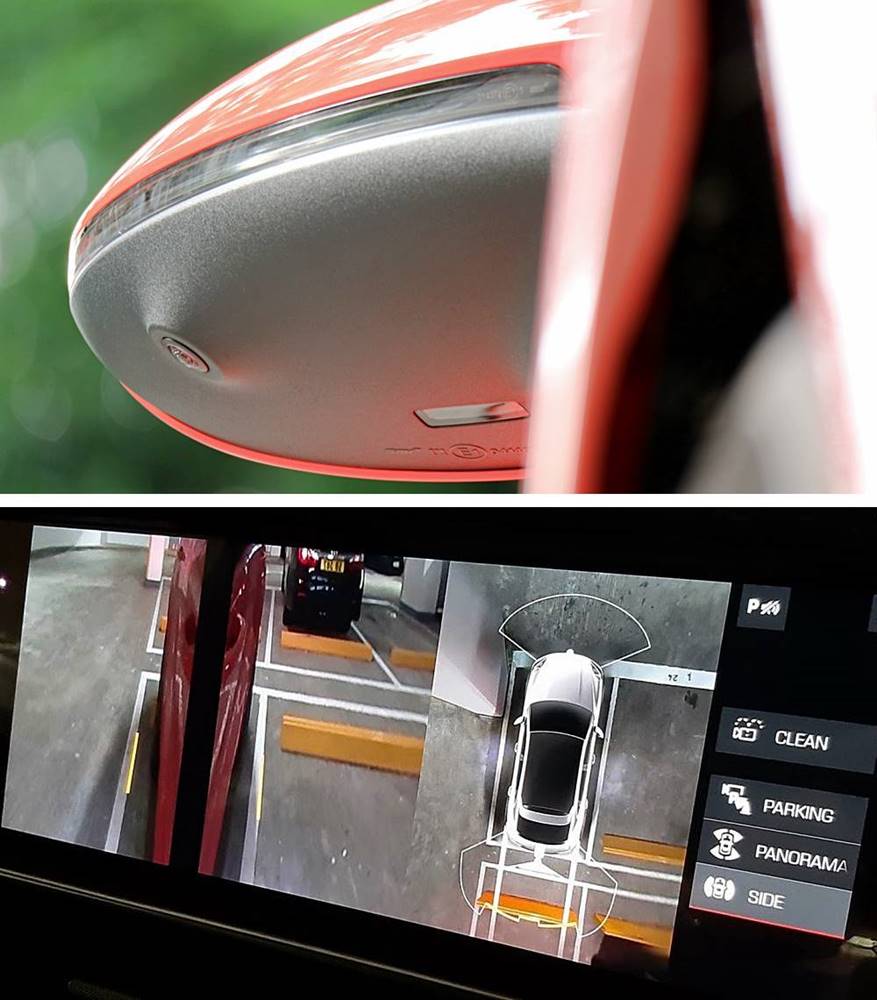 長期測試 Porsche Cayenne S Coupé