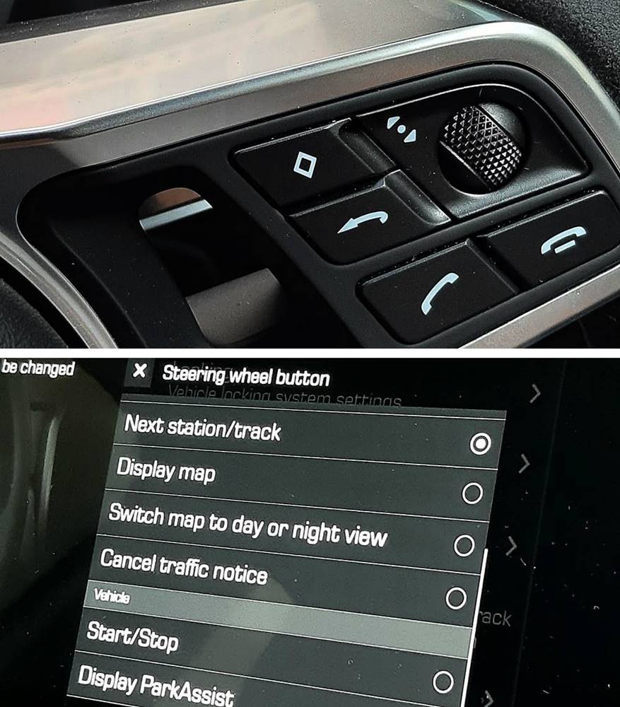 長期測試 Porsche Cayenne S Coupé