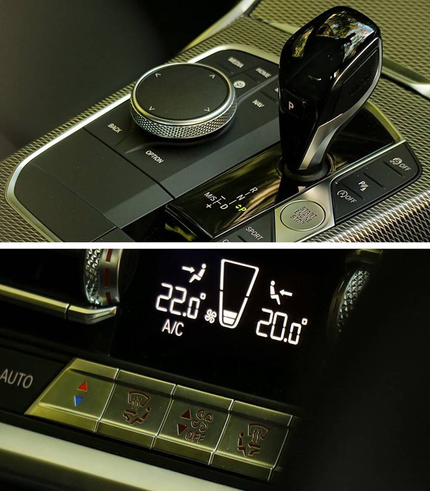 長測報告 BMW 320i M Sport