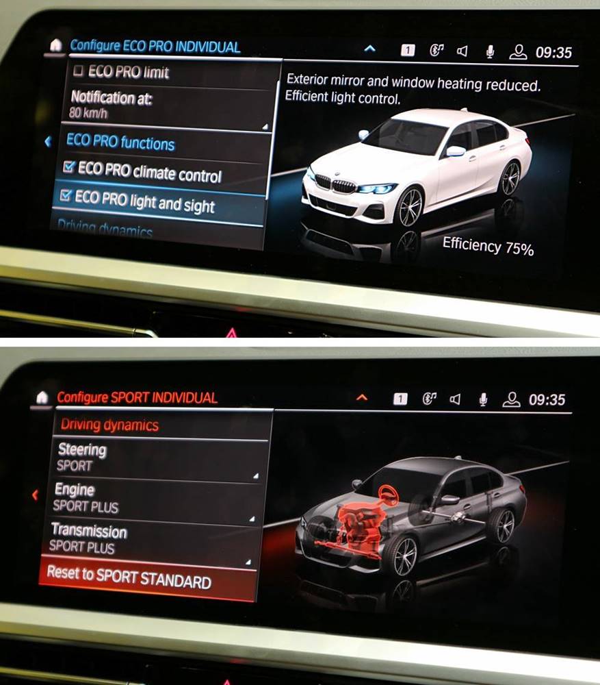 長測報告 BMW 320i M Sport