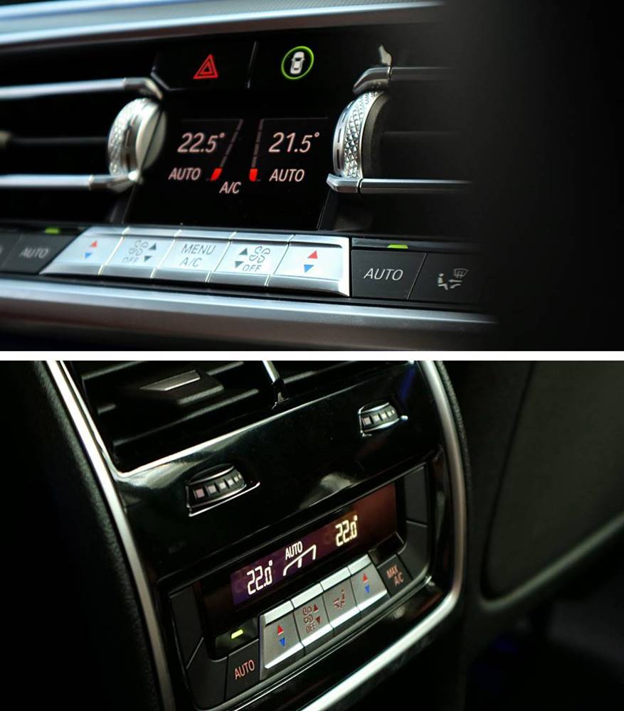 長測報告 BMW X6 xDrive 40iA xLine