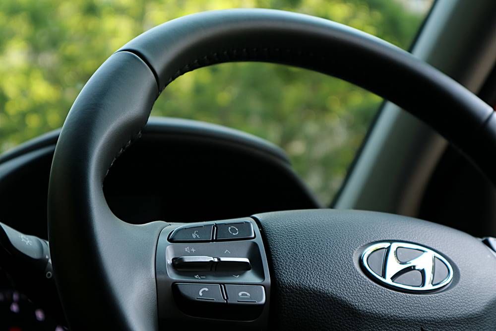 長測報告 Hyundai Kona 1.6T Premium Package