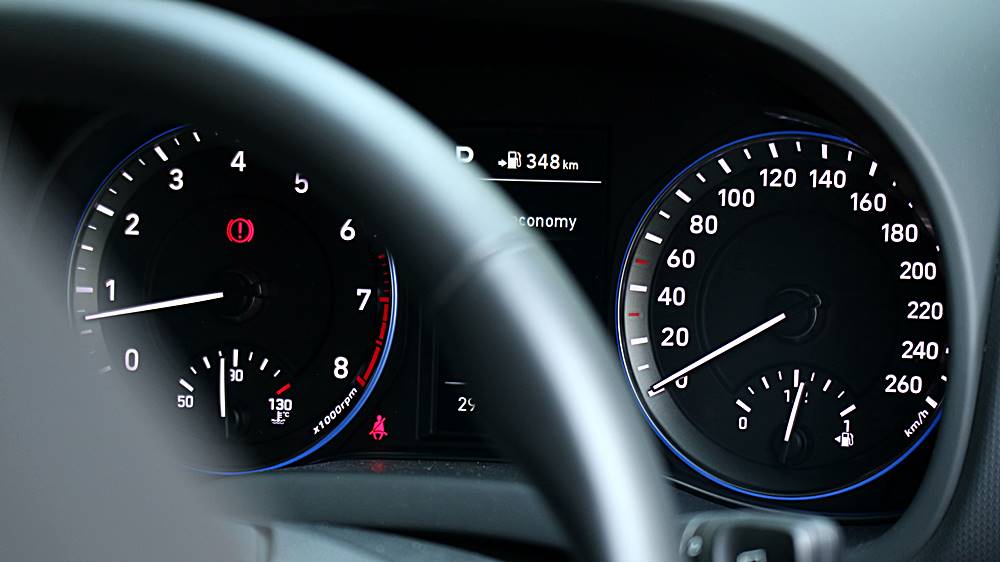 長測報告 Hyundai Kona 1.6T Premium Package