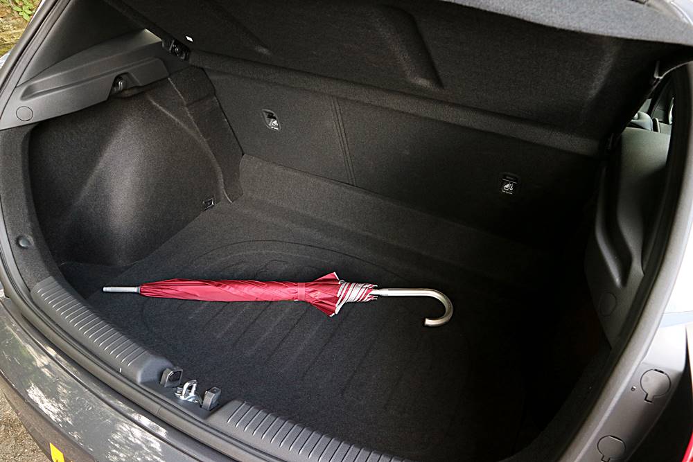 長測報告 Hyundai i30 Premium