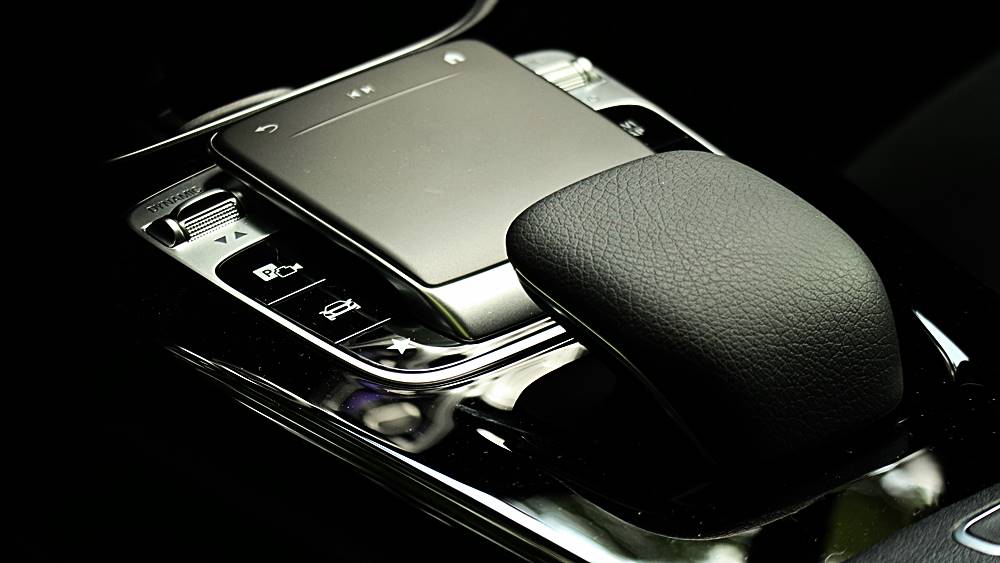 長測報告 Mercedes-Benz A 250