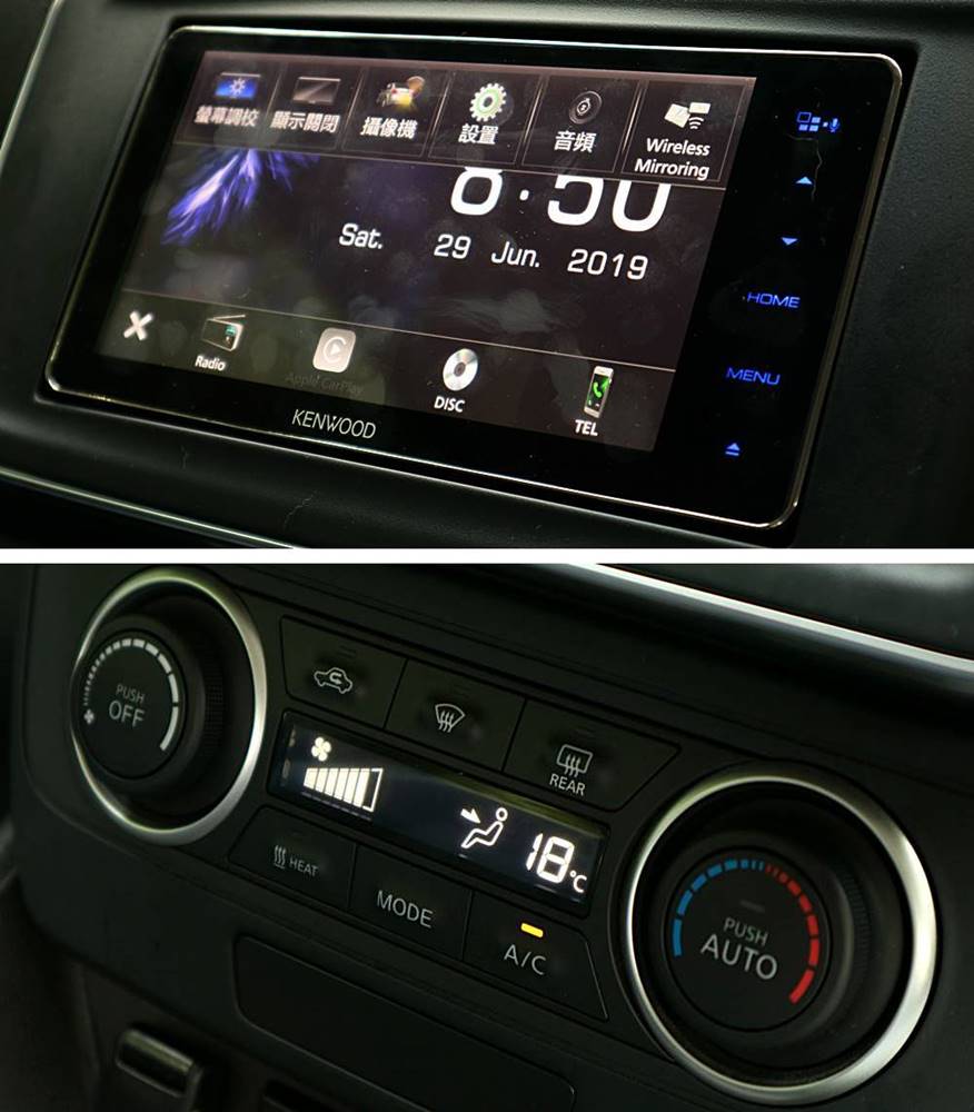 長測報告 Nissan Leaf Lux