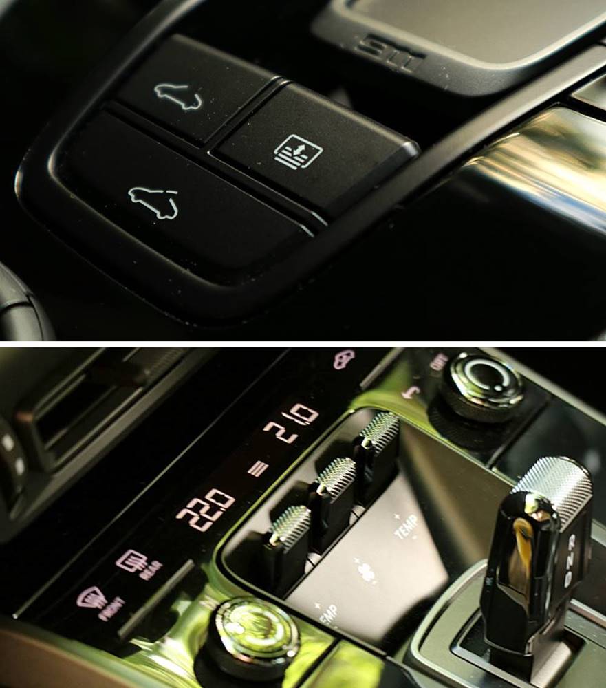 長測報告 Porsche 911 Carrera 4S