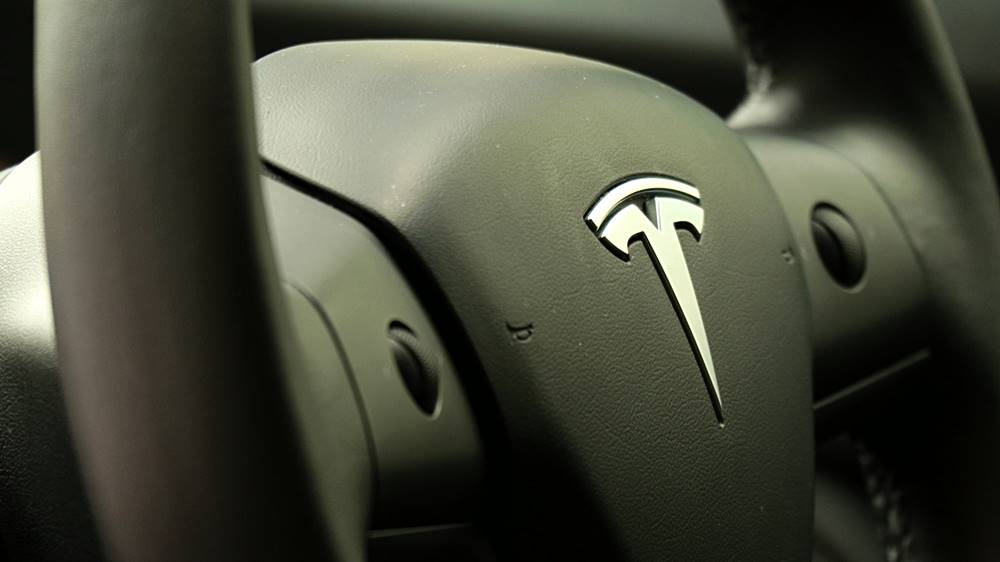 長測報告 Tesla Model 3 Long Range