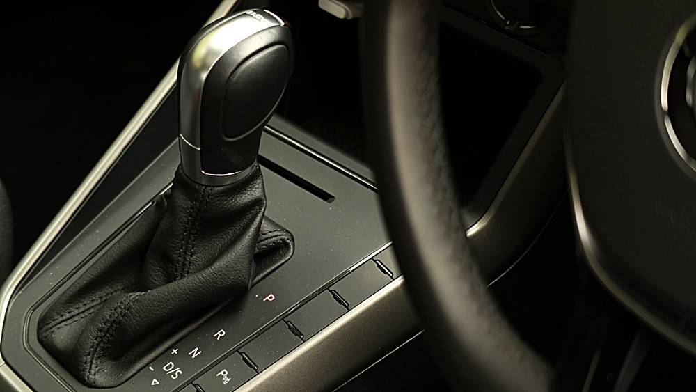 長測報告 Volkswagen Polo 230 TSI