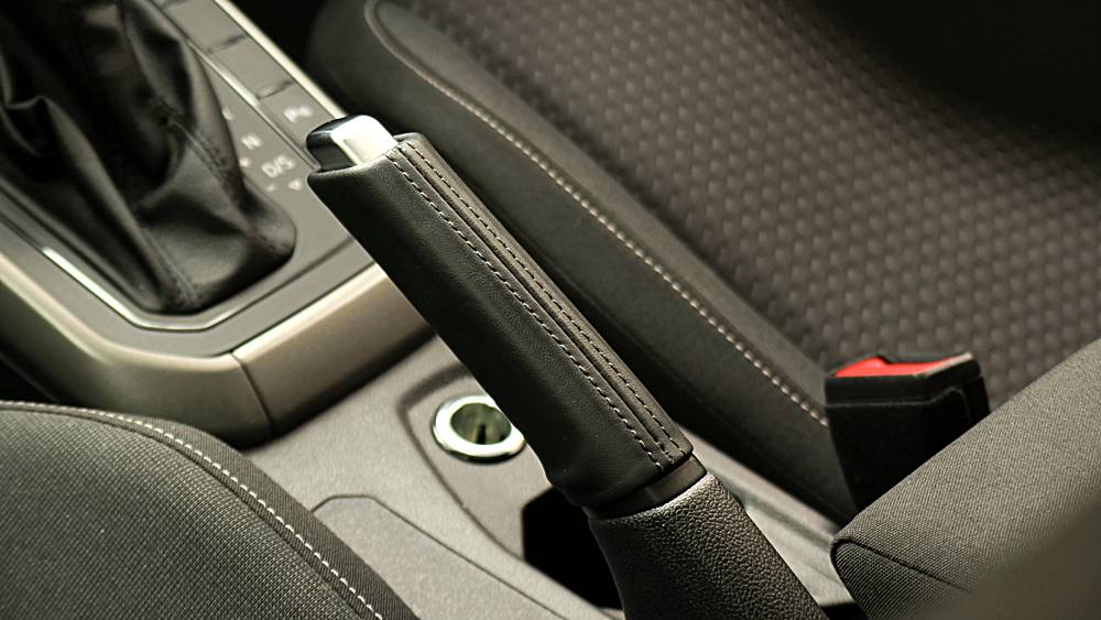 長測報告 Volkswagen Polo 230 TSI