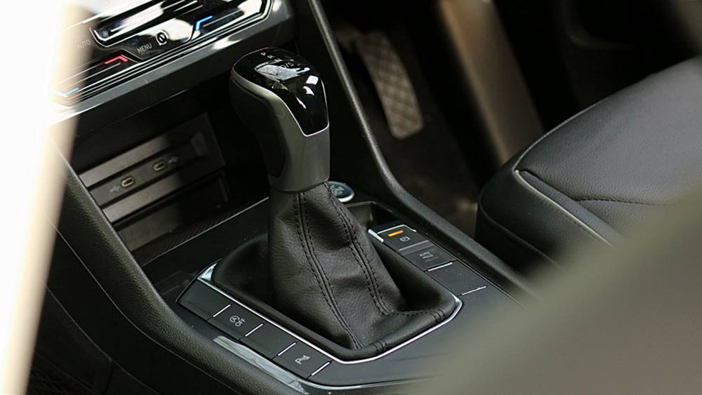 長測報告 Volkswagen Tiguan 1.5 TSI Elegance