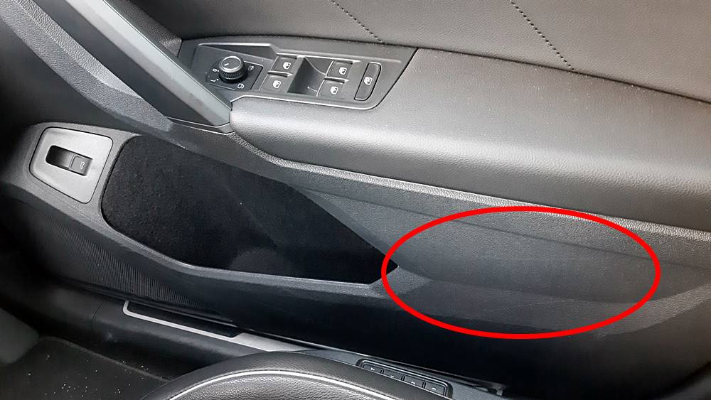 長測報告 Volkswagen Tiguan 1.5 TSI Elegance