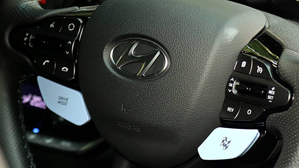 長測影片 Hyundai i30 N Performance