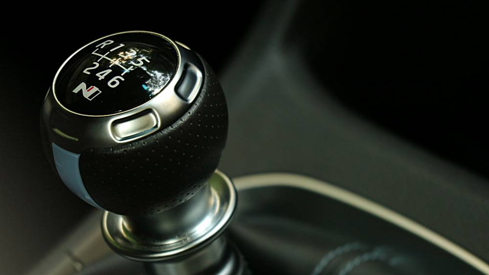 長測影片 Hyundai i30 N Performance