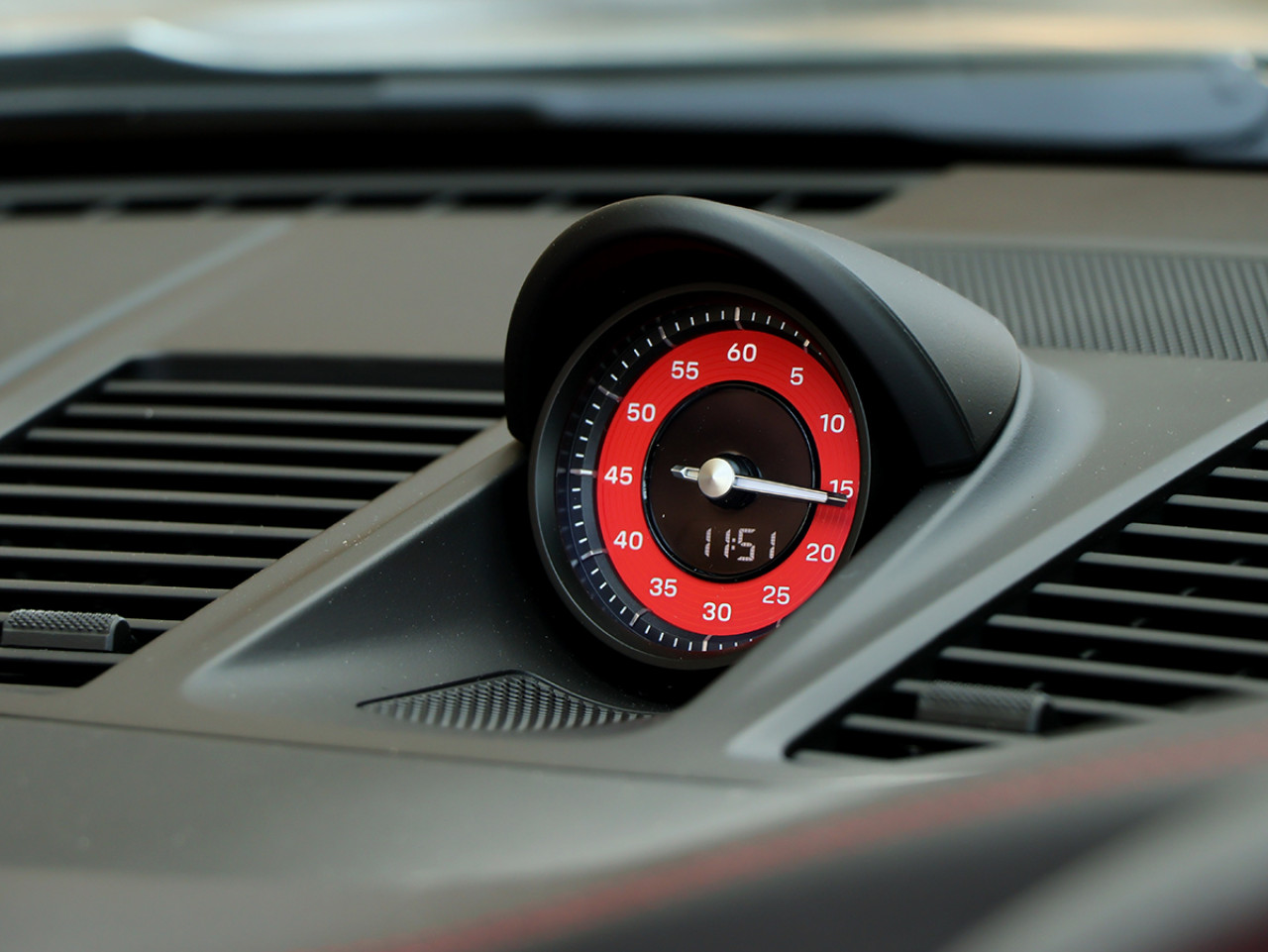 開篷的浪漫 Porsche 911 Carrera Cabriolet