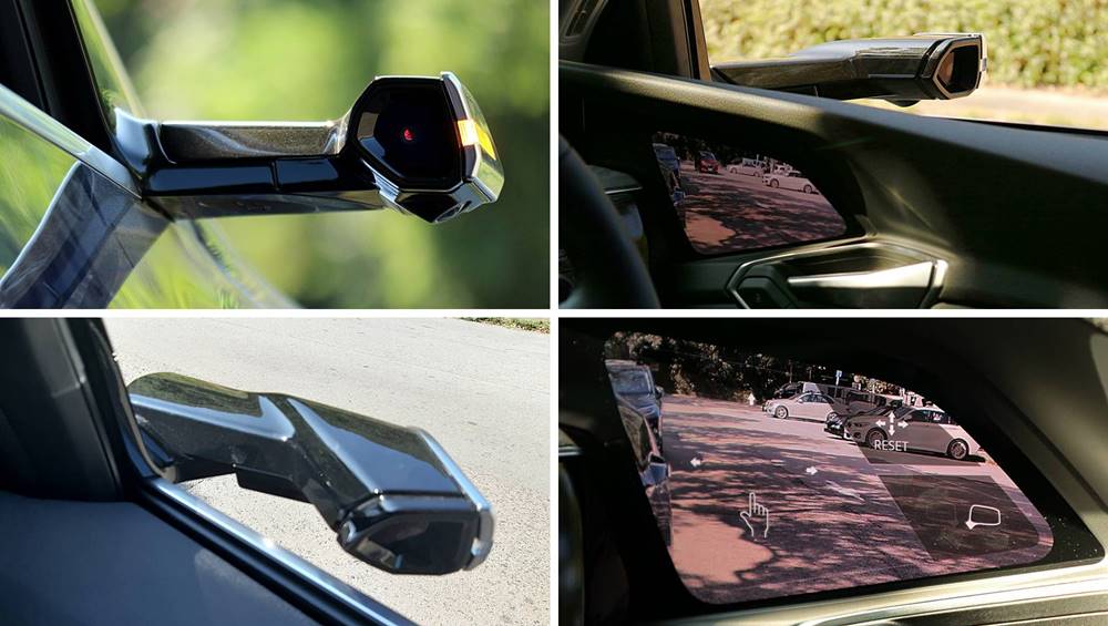 電子誘惑 Audi e-tron Sportback 55 quattro S line